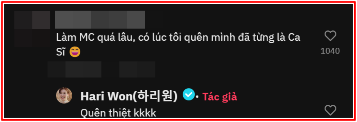 Lâu lâu xuất hiện hát hò, Hari Won thừa nhận quên mình từng là ca sĩ Ảnh 5