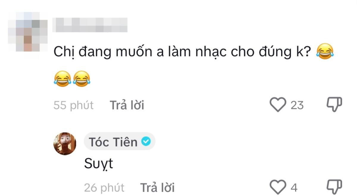 Tóc Tiên 'đu trend' khoe chồng, ai ngờ bị dân tình 'bóc phốt' chi tiết này! Ảnh 1