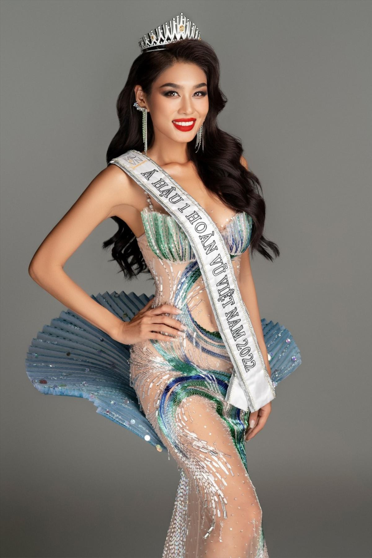 Nhìn lại 15 đại diện Việt Nam ở Miss Universe: Nếu là Thanh Khoa, cô ấy phải làm khác - không là out tiếp Ảnh 1