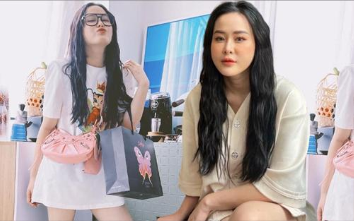 Hotgirl Tina Dương chuẩn bị hầu tòa, ngoại hình thay đổi gây chú ý Ảnh 2