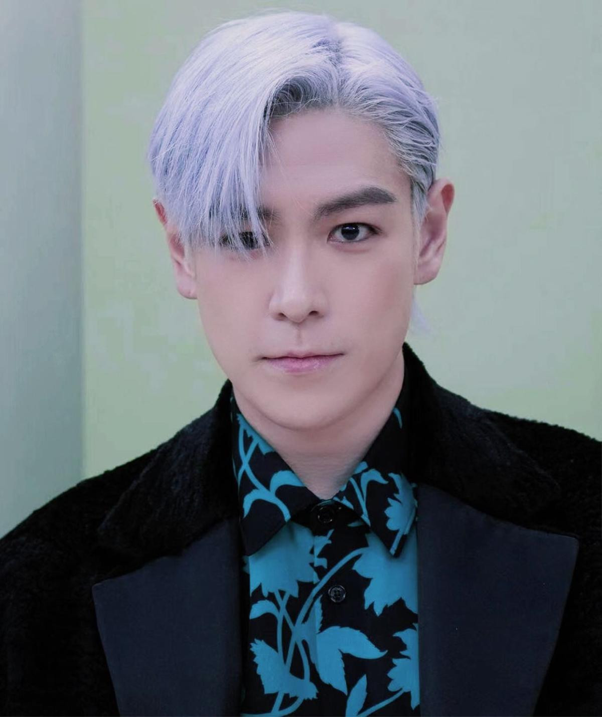 Hậu ồn ào sử dụng chất cấm, T.O.P xác nhận rời BIGBANG Ảnh 2