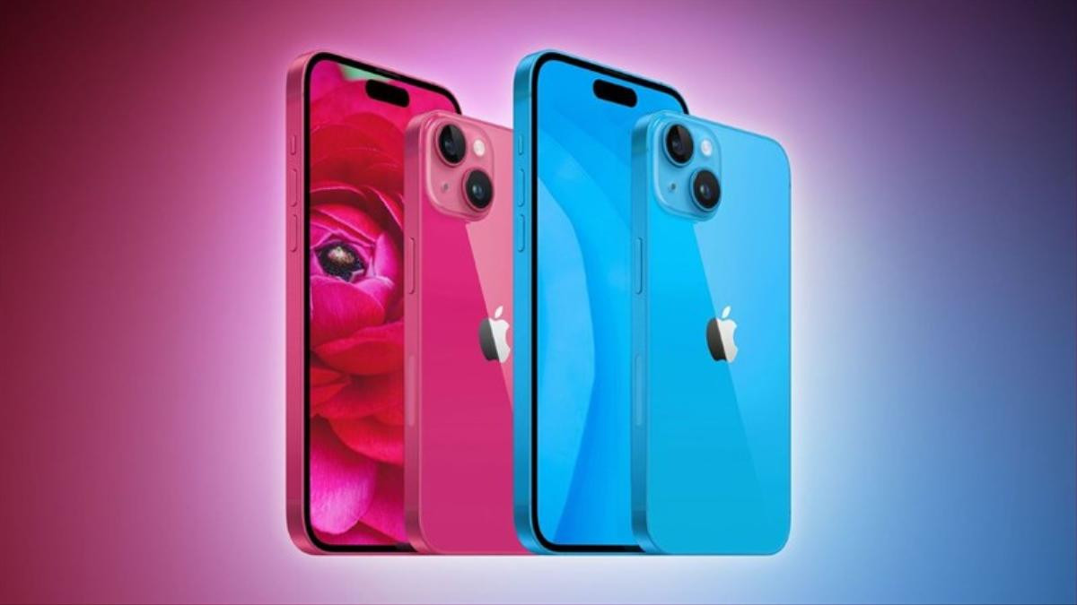 Có nên nâng cấp lên iPhone 15 Plus? Ảnh 1