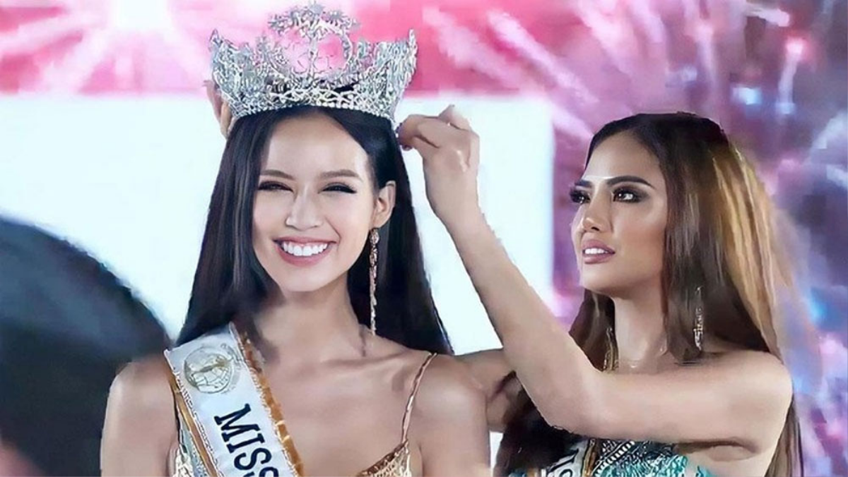 Hoa hậu Bảo Ngọc ghi điểm mạnh với hành động tinh tế tại chung khảo Miss World Vietnam 2023 Ảnh 3