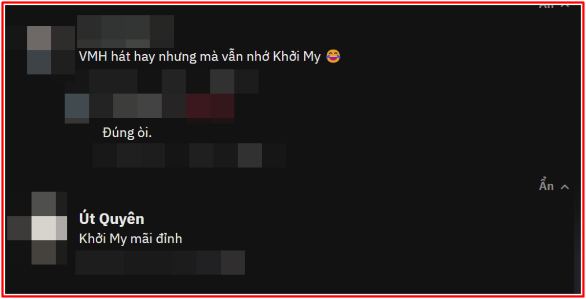 Văn Mai Hương hát hit đình đám của Khởi My: Liệu có vượt qua được 'cái bóng' của bản gốc? Ảnh 3