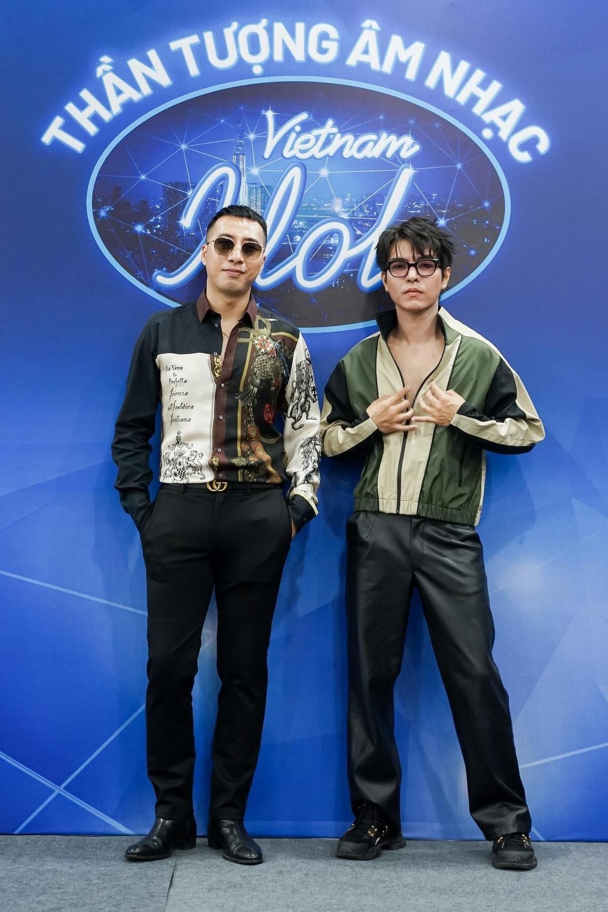 Casting Vietnam Idol 2023: Gần 5000 thí sinh đến tìm cơ hội, loạt ứng cử viên sáng giá sắp lộ diện Ảnh 6