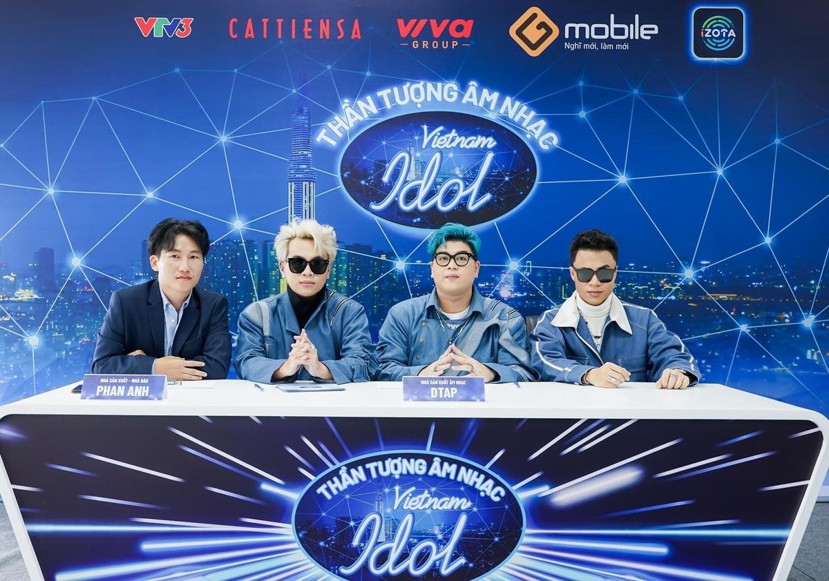 Casting Vietnam Idol 2023: Gần 5000 thí sinh đến tìm cơ hội, loạt ứng cử viên sáng giá sắp lộ diện Ảnh 4