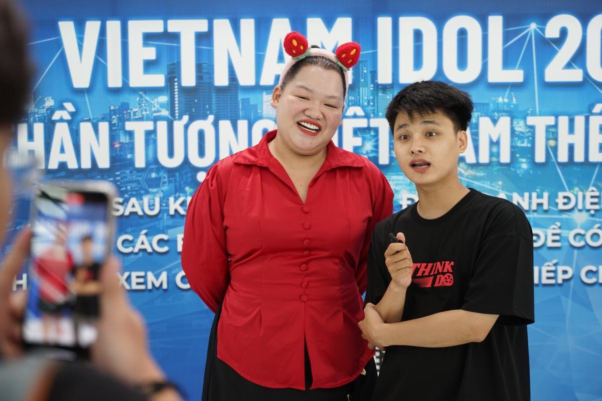 Casting Vietnam Idol 2023: Gần 5000 thí sinh đến tìm cơ hội, loạt ứng cử viên sáng giá sắp lộ diện Ảnh 2