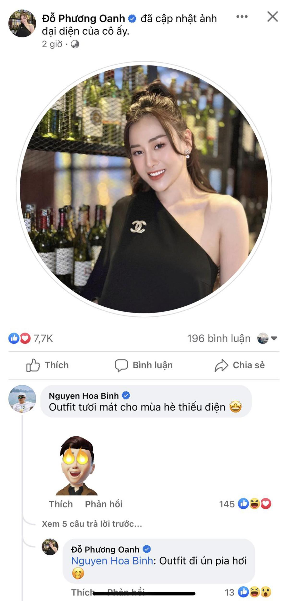 Shark Bình nói gì về bức ảnh vòng 2 lùm lùm, nghi vấn có 'tin vui' của Phương Oanh? Ảnh 3