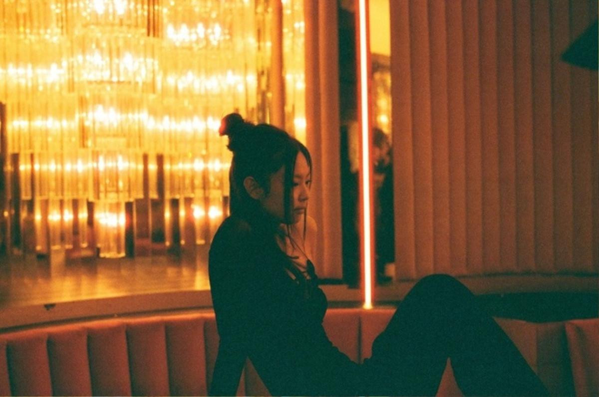 Jennie (BLACKPINK) 'bít cửa' làm diễn viên sau thất bại của The Idol? Ảnh 4