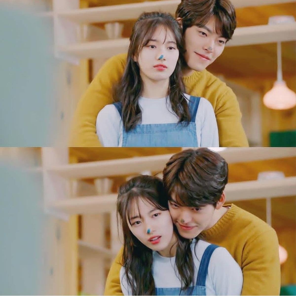 Kim Woo Bin và Suzy 'yêu lại từ đầu' sau 7 năm, liệu có lần nữa khiến fan khóc hết nước mắt? Ảnh 1