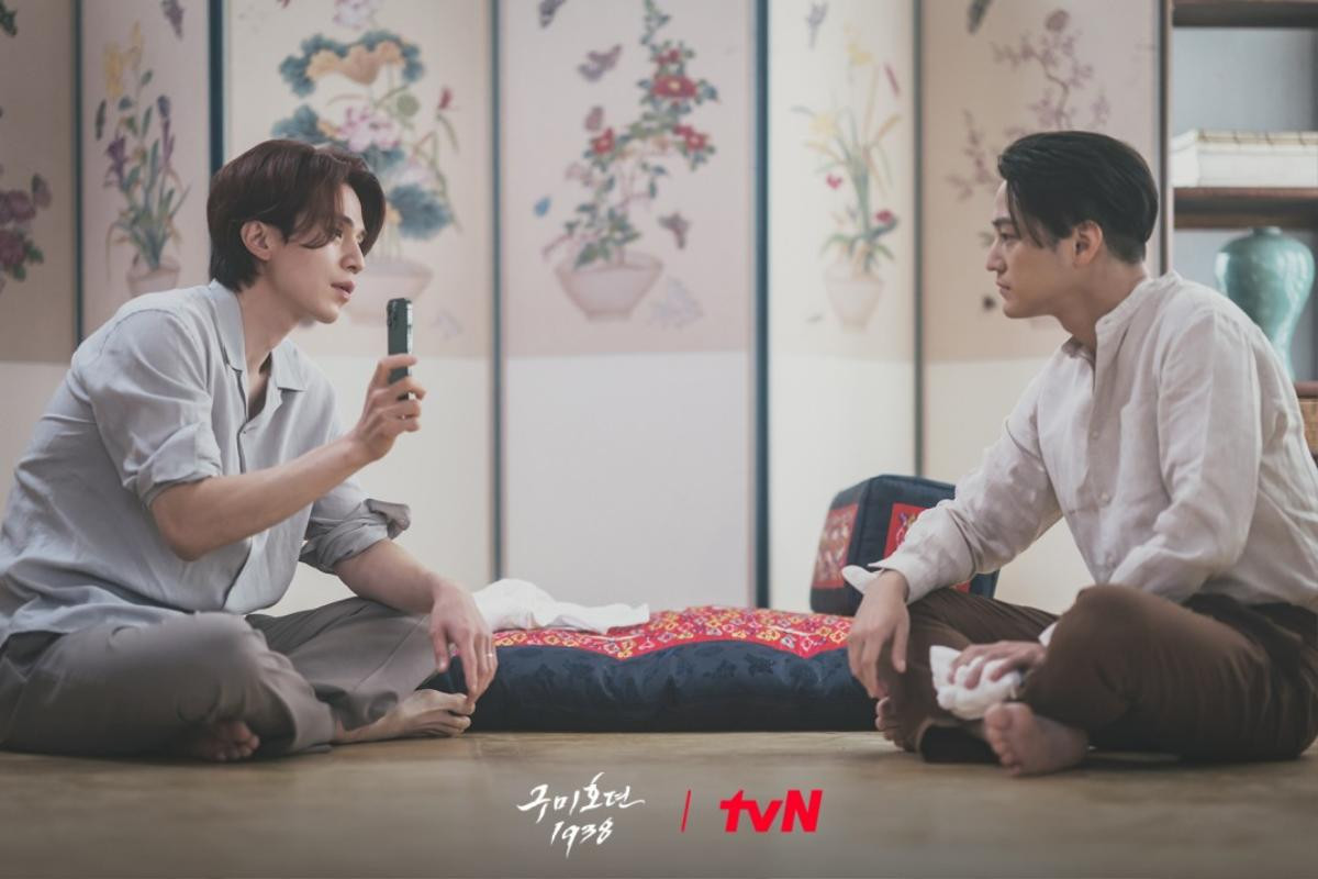 Bạn Trai Tôi Là Hồ Ly sẽ sản xuất phần 3, Lee Dong Wook và Kim So Yeon tiếp tục tham gia Ảnh 3