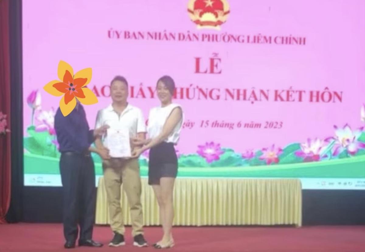 Trước khi kết hôn với Shark Bình, Phương Oanh từng tuyên bố 'sợ đại gia' Ảnh 1