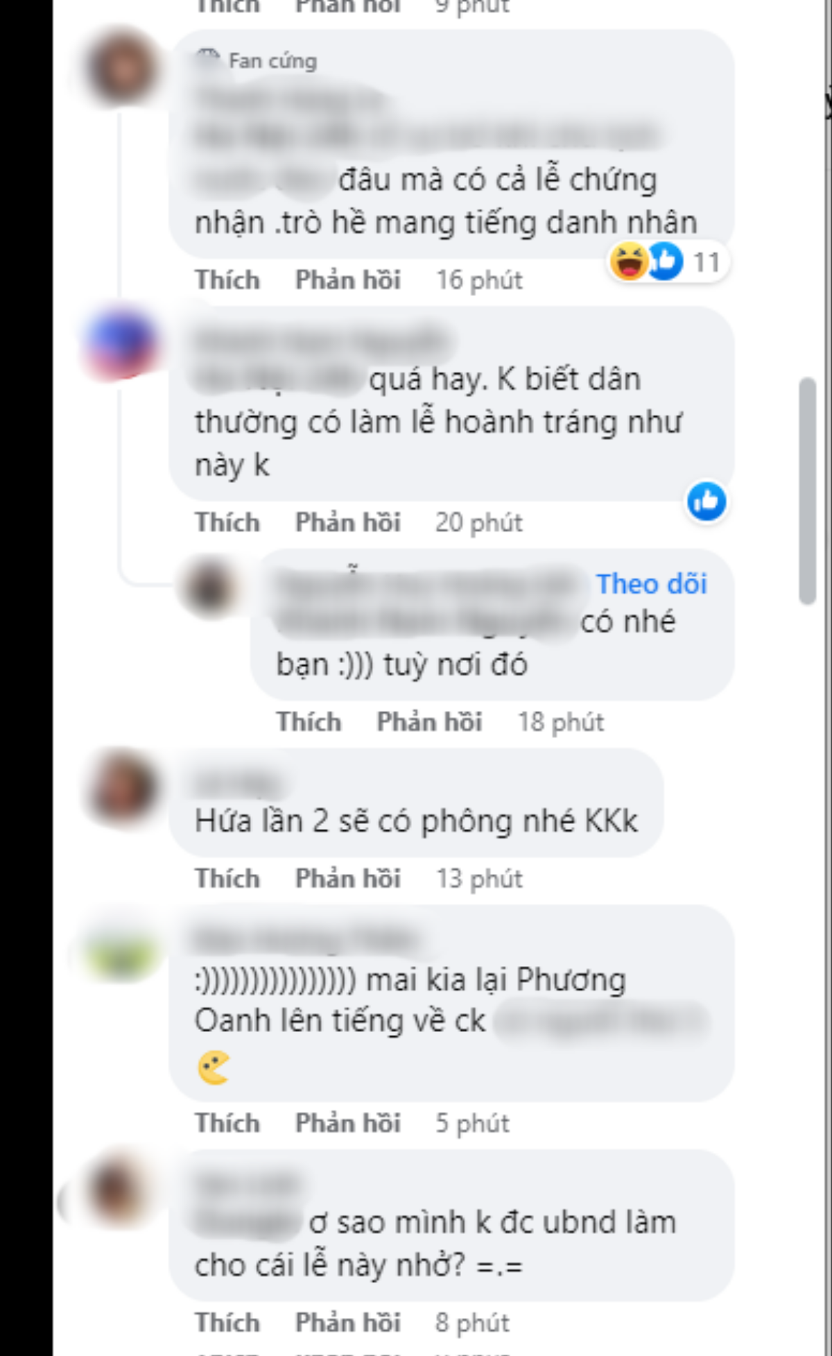 Shark Bình và Phương Oanh đăng ký kết hôn: Chính quyền nói gì về tấm bảng 'hồng hồng, tuyết tuyết' Ảnh 6