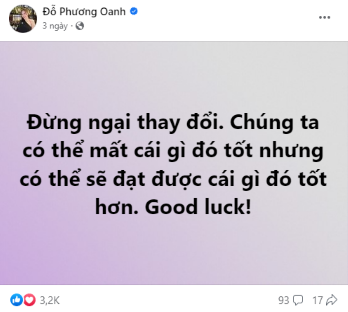 Trước khi đăng ký kết hôn với Shark Bình, Phương Oanh đã có loạt động thái đầy ẩn ý Ảnh 2