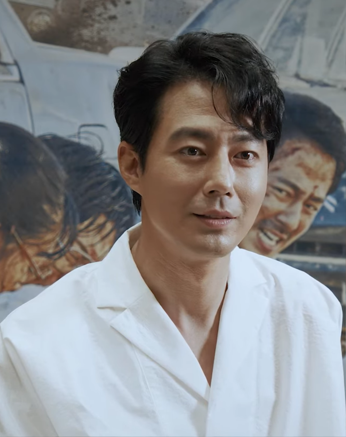 Jo In Sung bất ngờ ấn định ngày trọng đại, đàng gái không phải Song Hye Kyo nhưng được ủng hộ hơn Ảnh 2