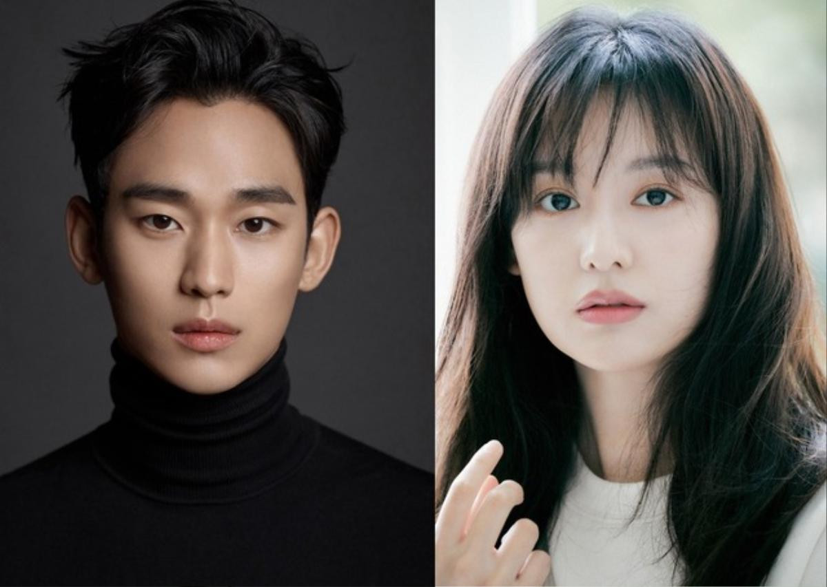 Hé lộ quang cảnh đám cưới của 'cụ giáo' Kim Soo Hyun và vợ kém 5 tuổi Ảnh 1