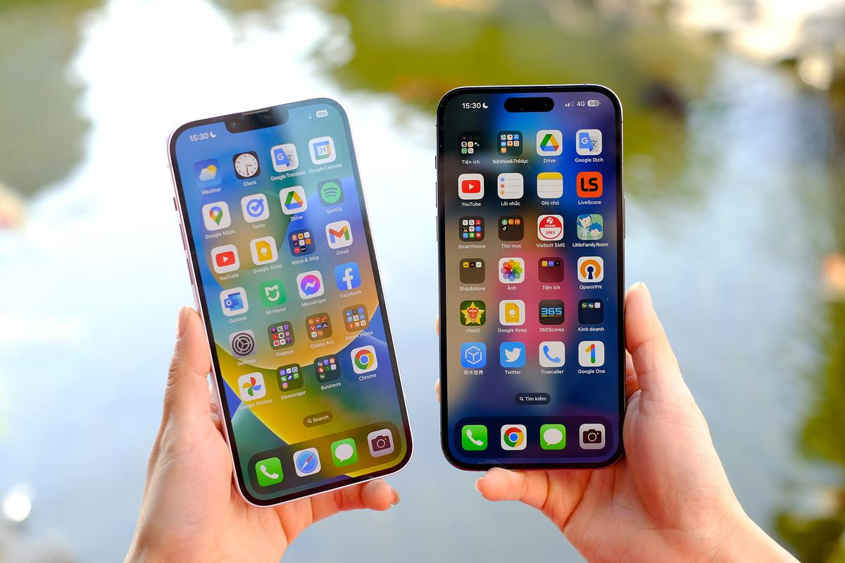 Giảm còn dưới 20 triệu, iPhone 14 có đáng mua lúc này? Ảnh 1