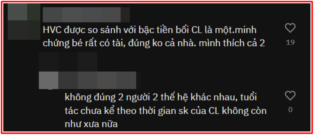 Hồ Văn Cường bị so sánh với Cẩm Ly khi 'đụng hàng', phản ứng của khán giả gây bất ngờ Ảnh 3