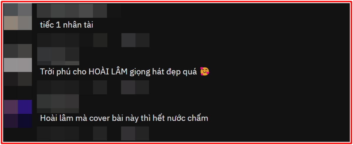 Hoài Lâm hát chay tặng khán giả trên sân khấu ngày trở lại, không thể hiện trọn vẹn bài hát vì 1 lý do? Ảnh 3