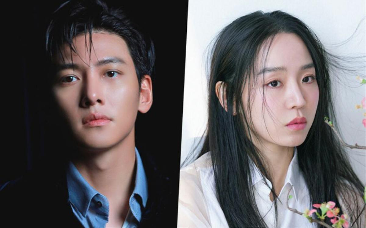 Ji Chang Wook xác nhận 'nên duyên' với mỹ nhân kém 2 tuổi Ảnh 3