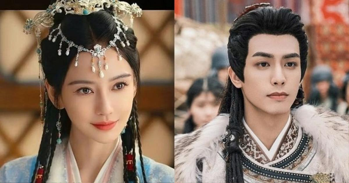 Không phải Đàm Tùng Vận hay Angelababy, đây mới là mỹ nhân sắp 'công khai' cùng Tống Uy Long? Ảnh 4