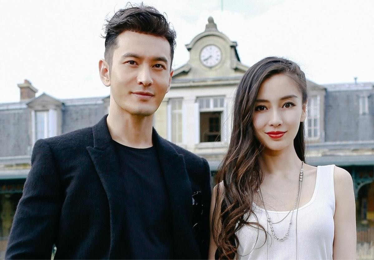 Rò rỉ thông tin Angelababy sống chung với tình mới sau 1 năm ly hôn Huỳnh Hiểu Minh Ảnh 5