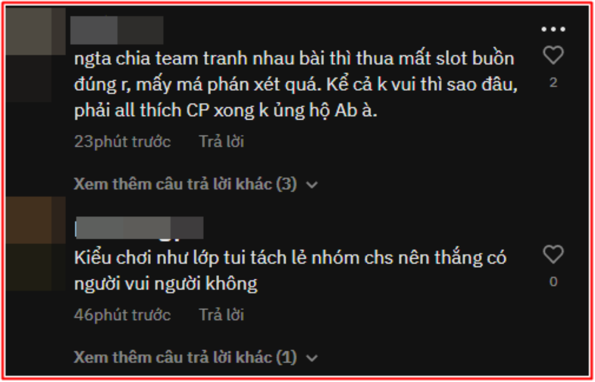 Đạp gió 2023: Xôn xao Chi Pu bị đối thủ tỏ thái độ, khó chịu ra mặt trên truyền hình? Ảnh 2