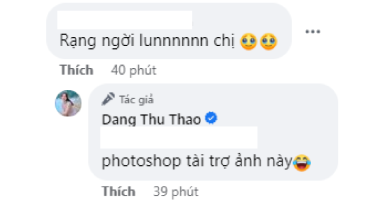 Đặng Thu Thảo khoe visual 'thần tiên tỷ tỷ' trong lần hiếm hoi dự tiệc sinh nhật của một sao nữ Vbiz Ảnh 3