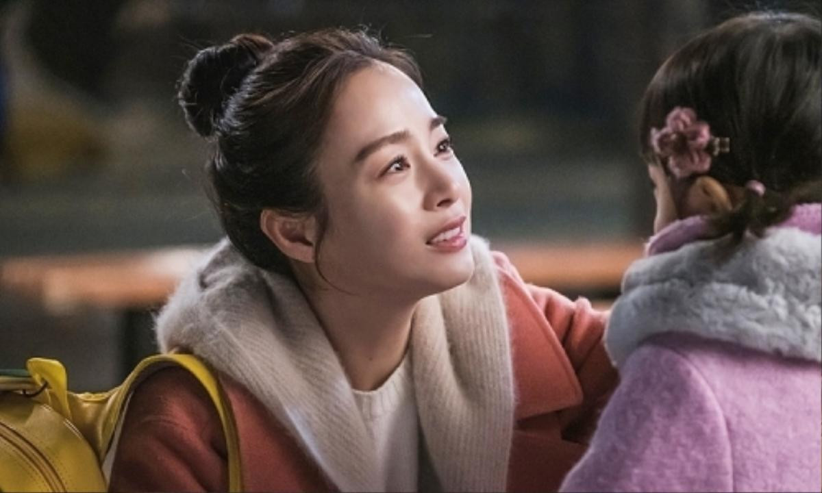 Phim của Kim Tae Hee mở màn với rating ổn áp, 'ăn đứt' Nữ Luật Sư Kỳ Lạ Woo Young Woo Ảnh 3