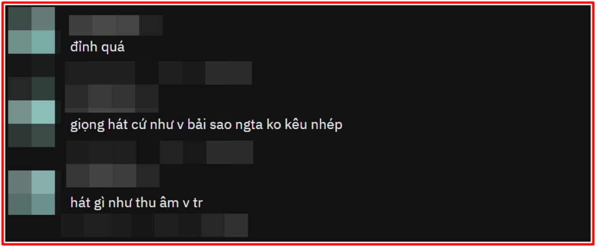 Rộ nghi vấn Bạch Công Khanh và Hoài Lâm 'hát nhép' trên sân khấu: Chuyện gì đây? Ảnh 4