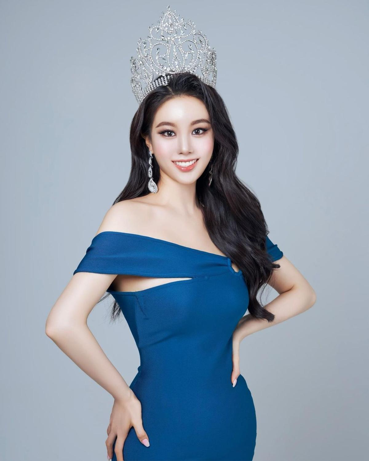 Miss Supranational Hàn 2023 gây 'bão' khi sở hữu tài sắc vẹn toàn: Thứ hạng nào cho đại diện Việt Nam? Ảnh 1