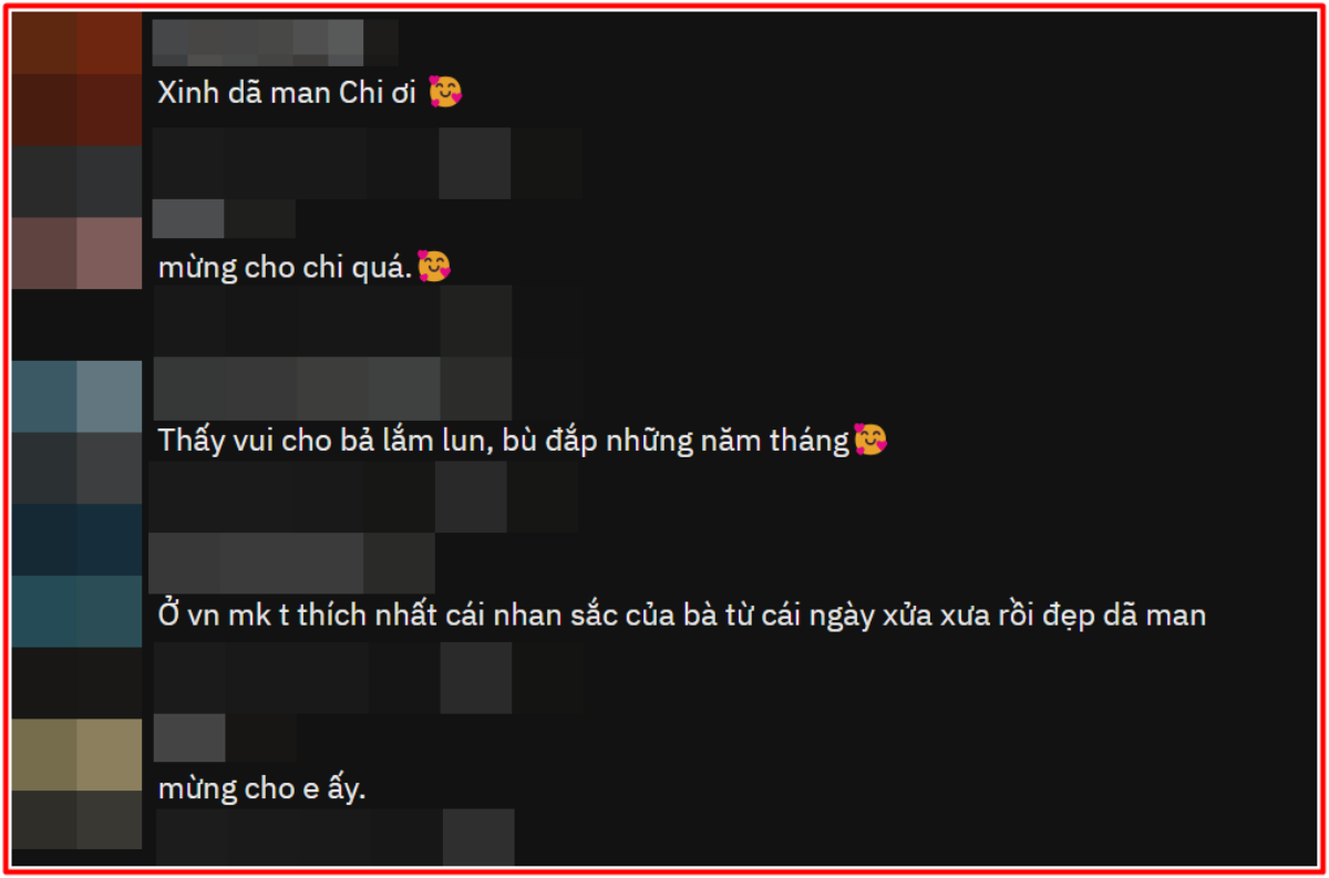 Chi Pu bị fan Trung Quốc vây kín không còn lối đi: 'Thời tới cản không kịp'! Ảnh 5