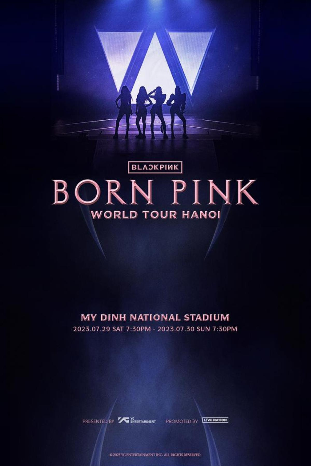 Bình An than trời vì Phương Nga ngay khi BLACKPINK xác nhận về Việt Nam tổ chức concert Ảnh 4