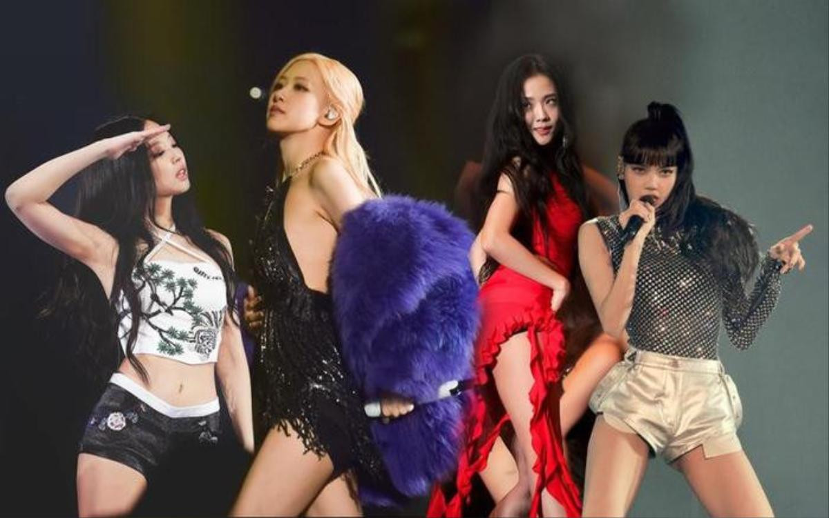 Thông tin BLACKPINK tổ chức hai đêm concert tại Việt Nam vào cuối tháng 7 tới khiến netizen đứng ngồi không yên.