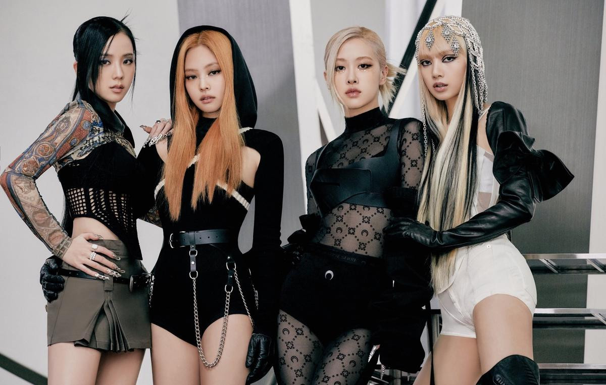 Điều gì khiến Blackpink 'gây bão' truyền thông khi mang 'Born Pink' về Việt Nam? Ảnh 5