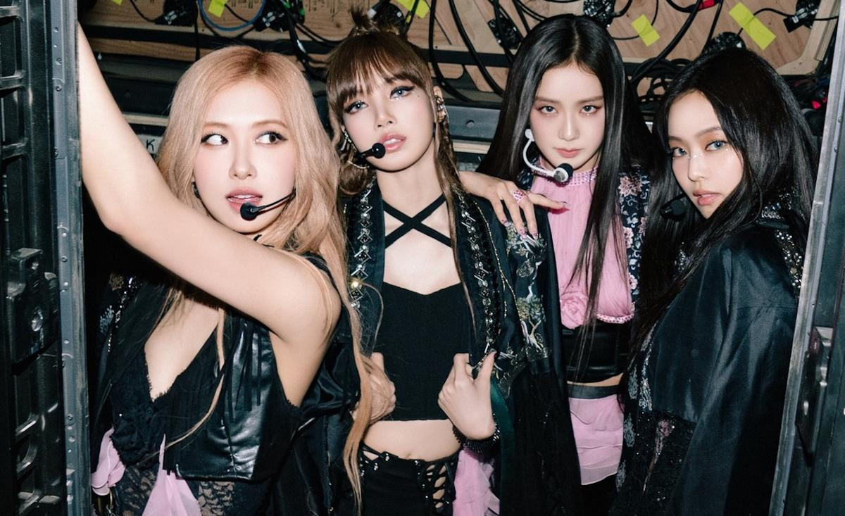 Rò rỉ tin nhắn MONO chi tiền mua vé concert BLACKPINK tại Hà Nội cho fan: Thực hư ra sao? Ảnh 6