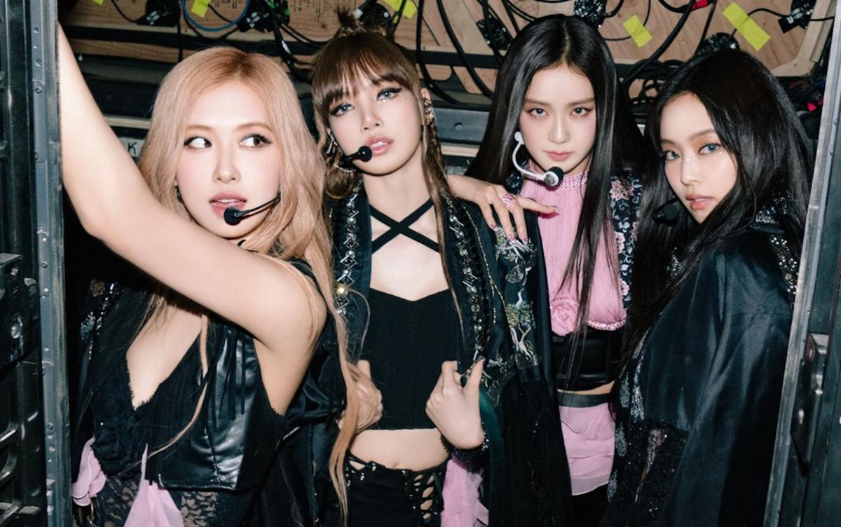 Concert BLACKPINK tại Hà Nội chưa được cấp phép biểu diễn?