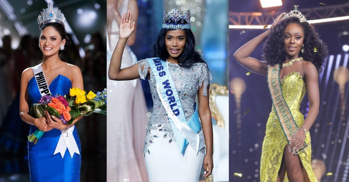 Đại diện Colombia tuyên bố 'Miss Grand là cuộc thi tốt nhất', fan sắc đẹp tranh cãi nảy lửa Ảnh 2