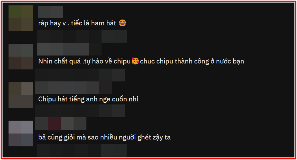 Dân mạng bất ngờ phát hiện ra 'tài lẻ' khác của Chi Pu, được khen 'đỉnh hơn hát' Ảnh 2