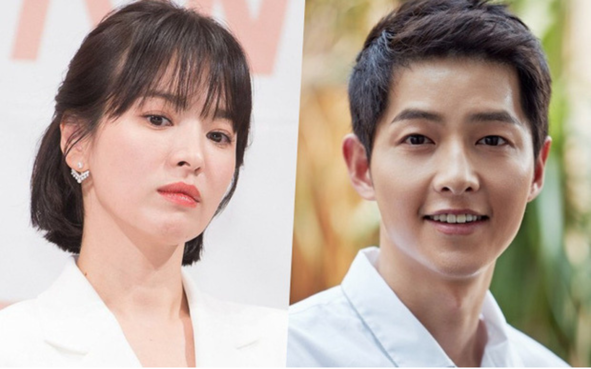 Song Joong Ki có đang uất ức vì Song Hye Kyo ngày càng nổi tiếng hơn mình? Ảnh 3