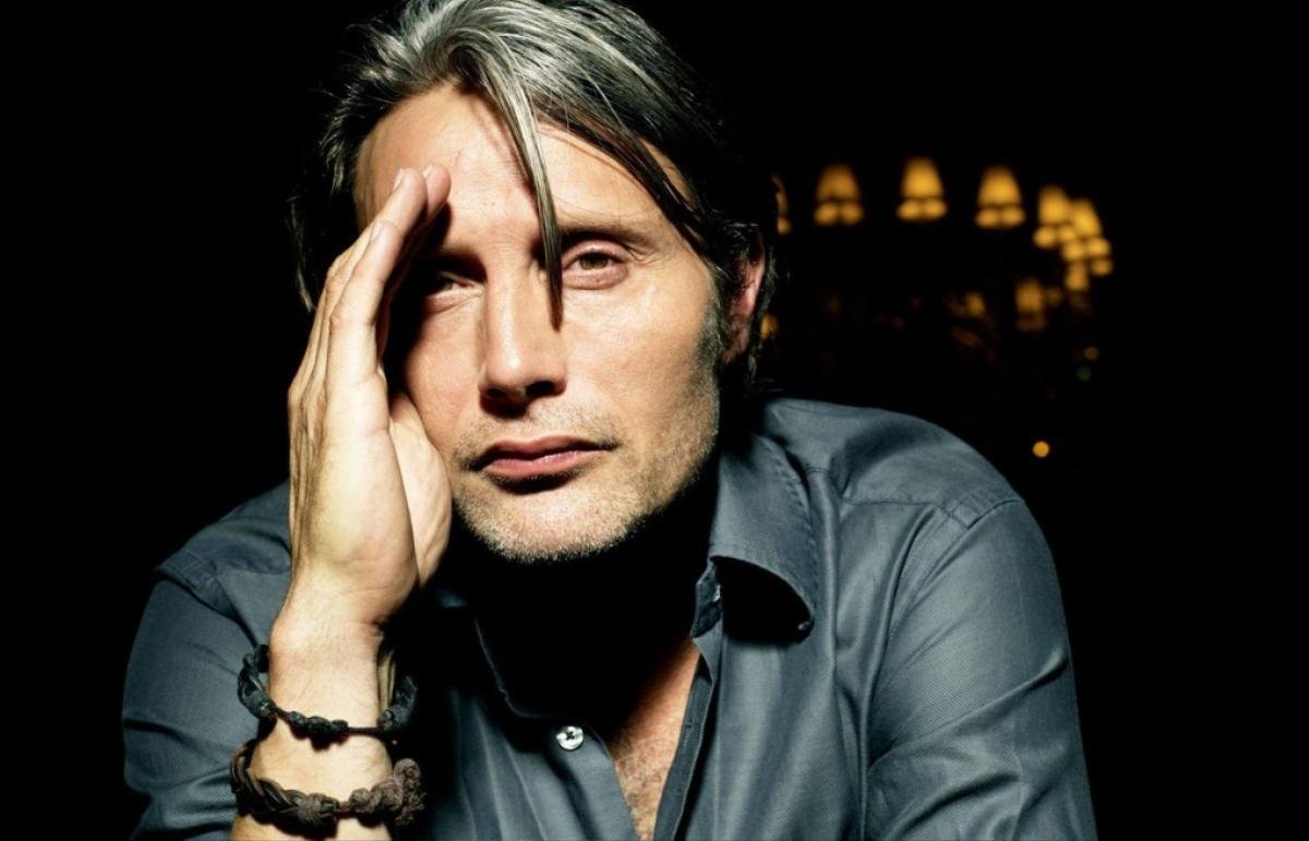 Mads Mikkelsen: Phản diện đắt giá từ Doctor Strange đến Indiana Jones 5 Ảnh 2