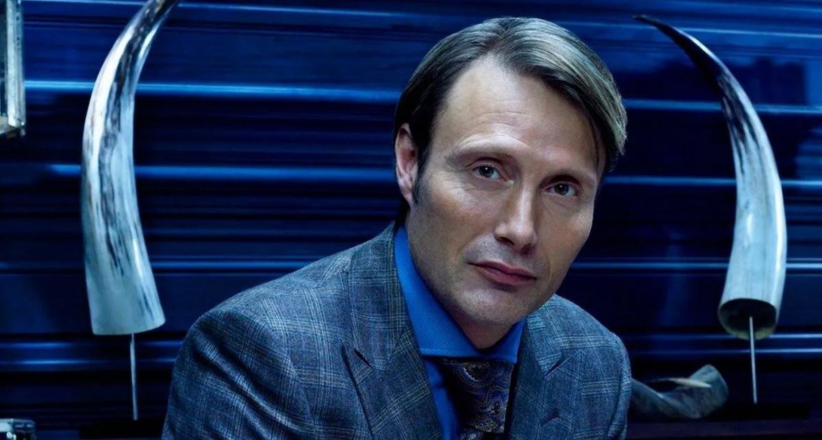 Mads Mikkelsen: Phản diện đắt giá từ Doctor Strange đến Indiana Jones 5 Ảnh 3