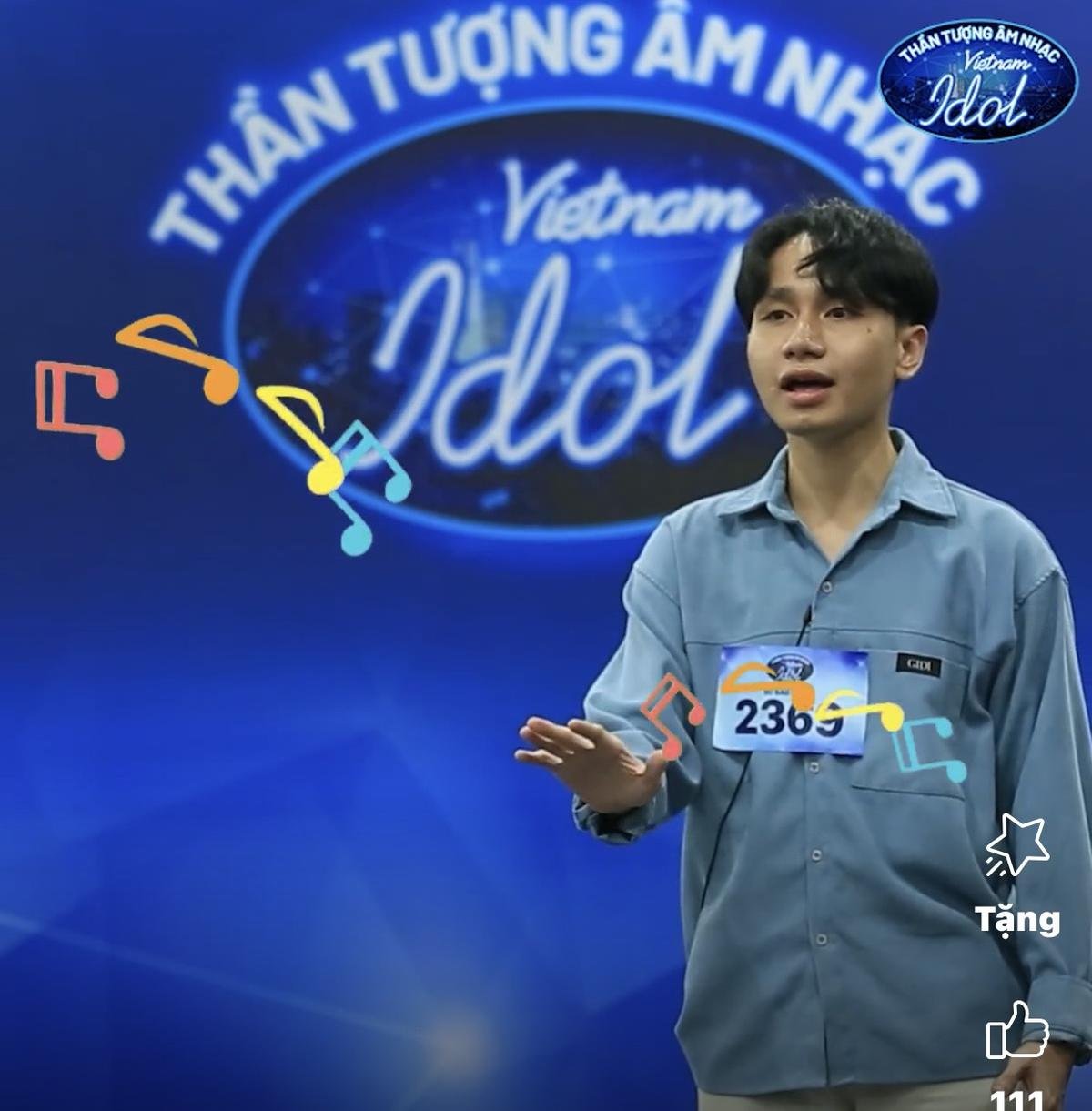 Xuất hiện ca khúc phá đảo vòng casting tại Vietnam Idol 2023, là 1 hit bự của Hồ Ngọc Hà Ảnh 2