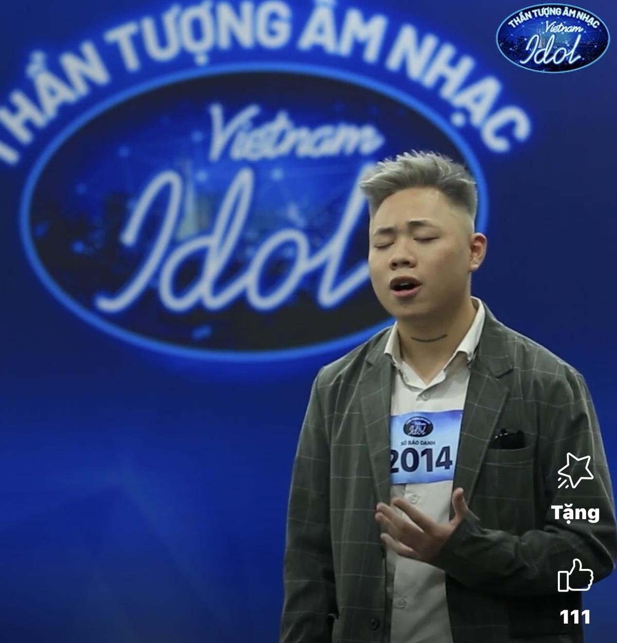 Xuất hiện ca khúc phá đảo vòng casting tại Vietnam Idol 2023, là 1 hit bự của Hồ Ngọc Hà Ảnh 3