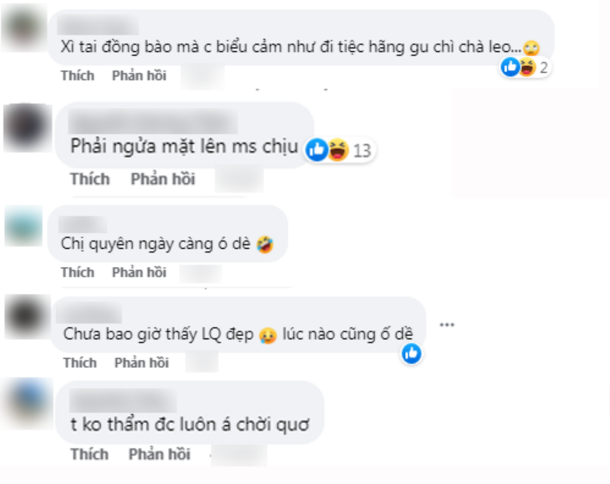 Diện đồ dân tộc tình tứ bên tình trẻ, Lệ Quyên bị netizen nhắc nhở vì 1 lý do Ảnh 4