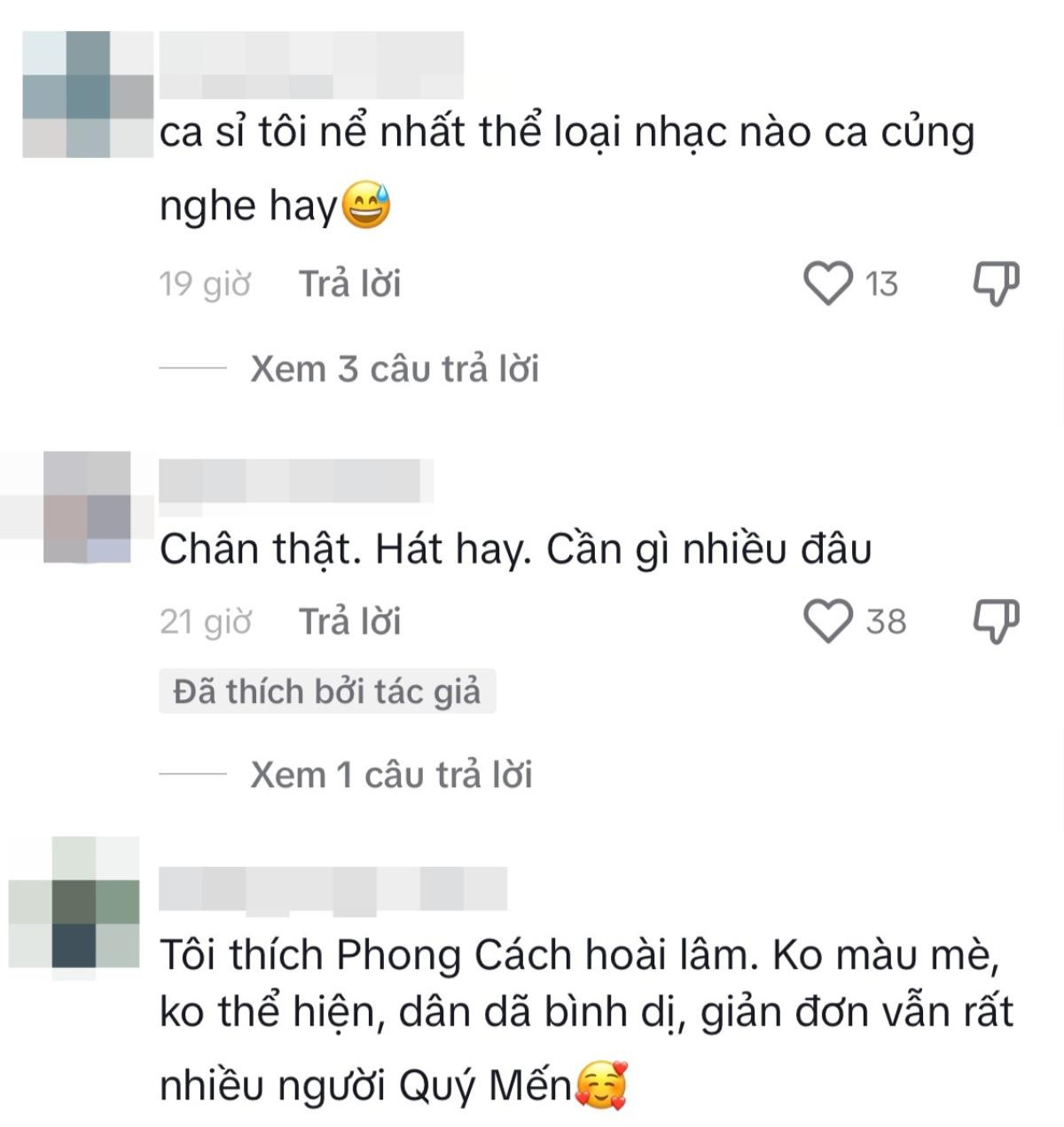 Hoài Lâm tăng cân mất kiểm soát, phản ứng netizen gây bất ngờ Ảnh 2