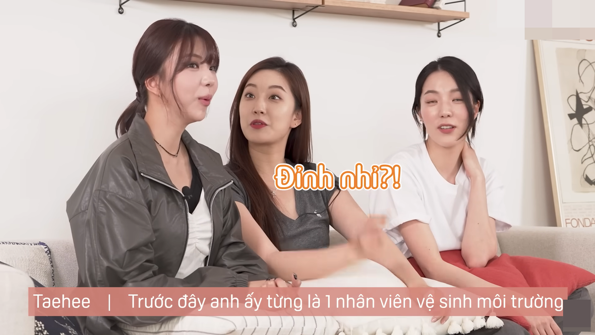 Nữ khán giả Hàn Quốc thừa nhận Đen Vâu là người mình không thể quên Ảnh 1