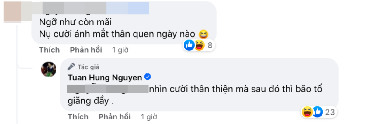 Tuấn Hưng nói rõ về bức ảnh bắt tay Duy Mạnh cách đây nhiều năm: 'Cười thân thiện mà bão tố giăng đầy!' Ảnh 3