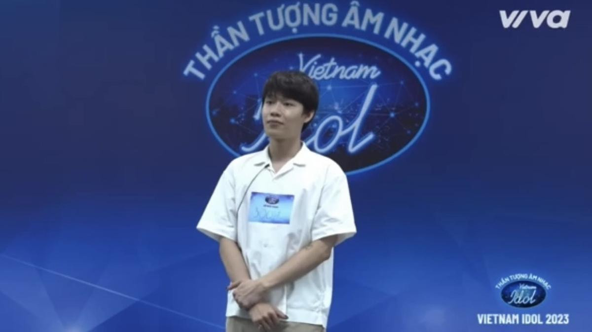 Quang Trung bị từ chối tại Vietnam Idol vì không trội bằng giới trẻ? Ảnh 1