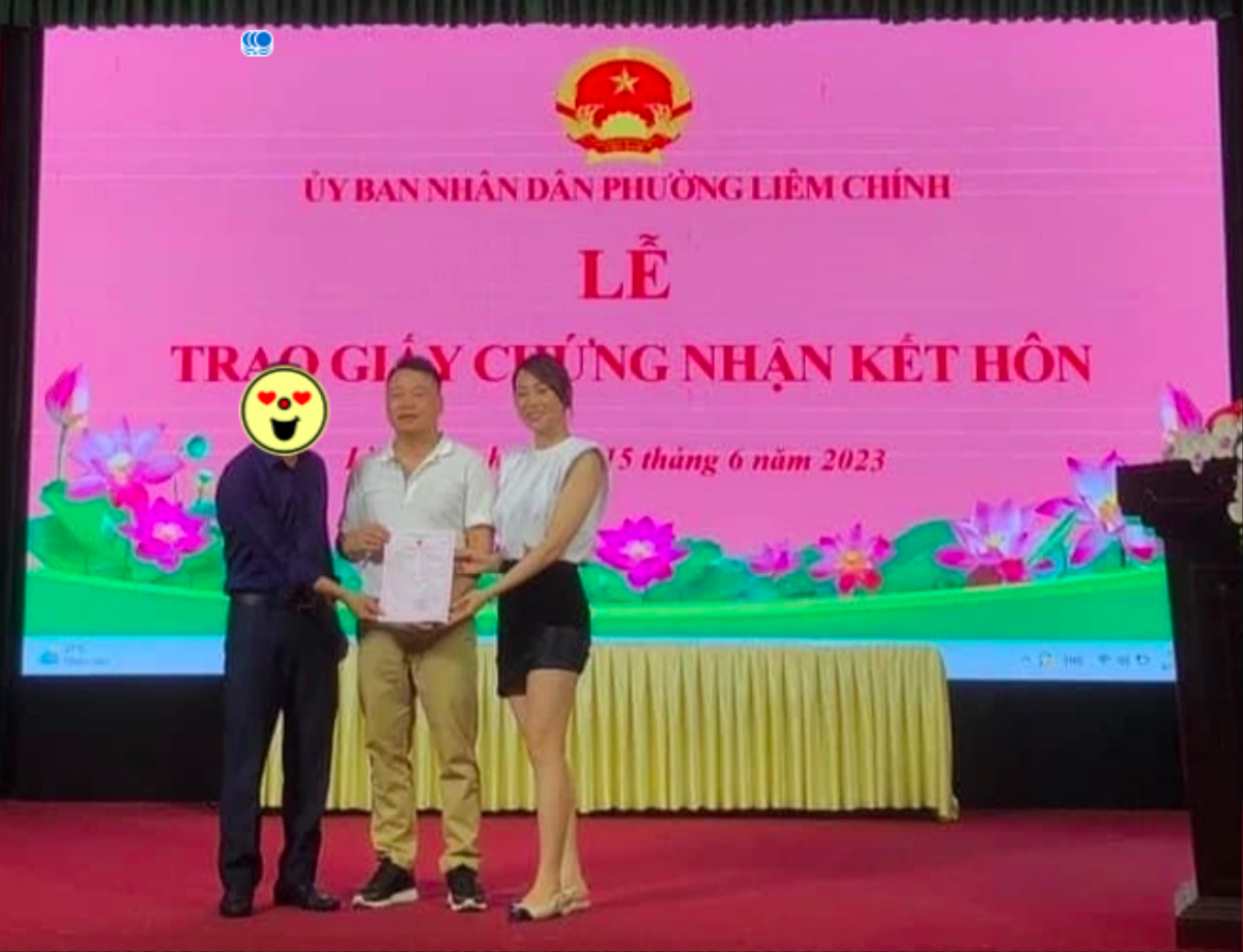 Phương Oanh để lộ nhẫn kim cương khủng hậu đăng kí kết hôn với Shark Bình Ảnh 6